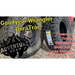 Goodyear Wrangler DuraTrac 265/65 R18 114S