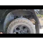 Goodyear Wrangler DuraTrac 265/65 R18 114S