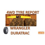 Goodyear Wrangler DuraTrac 265/65 R18 114S