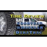 Goodyear Wrangler DuraTrac 265/65 R18 114S