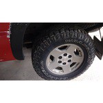 Goodyear Wrangler DuraTrac 265/65 R18 114S