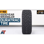 Goodyear Wrangler DuraTrac 265/65 R18 114S