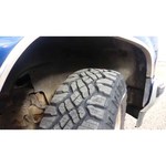 Goodyear Wrangler DuraTrac 265/65 R18 114S