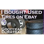 Goodyear Wrangler DuraTrac 265/65 R18 114S