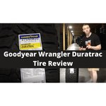 Goodyear Wrangler DuraTrac 265/65 R18 114S