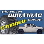 Goodyear Wrangler DuraTrac 265/65 R18 114S