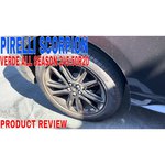 Pirelli Scorpion Verde All Season