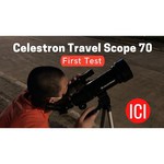 Celestron Travel Scope 70