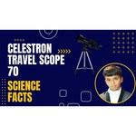 Celestron Travel Scope 70