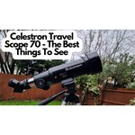 Celestron Travel Scope 70