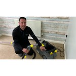 Karcher Puzzi 10/1