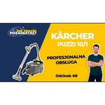 Karcher Puzzi 10/1