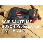 Bosch GST 18 V-LI S 0 L-BOXX
