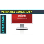 Fujitsu B24W-7 LED