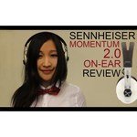 Sennheiser Momentum 2.0 On-Ear (M2 OEi)