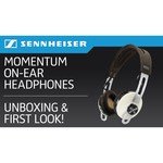 Sennheiser Momentum 2.0 On-Ear (M2 OEi)