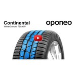 Continental ContiWinterContact TS 830 P