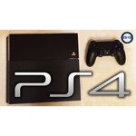 Sony PlayStation 4 1Tb