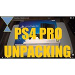 Sony PlayStation 4 1Tb