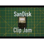 Sandisk Sansa Clip Jam 8Gb