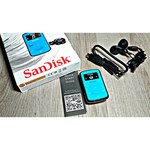 Sandisk Sansa Clip Jam 8Gb