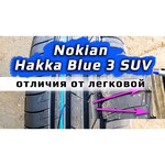 Nokian Hakka Blue 195/60 R15 92V