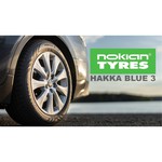 Nokian Hakka Blue 195/60 R15 92V