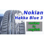 Nokian Hakka Blue 195/60 R15 92V