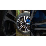 Nokian Hakka Blue 195/60 R15 92V