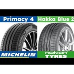 Nokian Hakka Blue 195/60 R15 92V