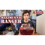 ASUS MAXIMUS VIII RANGER