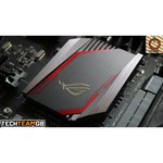 ASUS MAXIMUS VIII RANGER