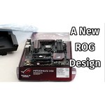 ASUS MAXIMUS VIII RANGER