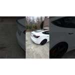 Michelin Pilot Alpin PA4