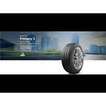 Michelin Primacy 3 215/55 R17 98W