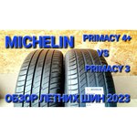 Michelin Primacy 3 215/55 R17 98W