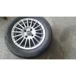 Nokian Nordman SX 205/65 R15 94H