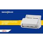 Fujitsu-Siemens ScanPartner SP1120
