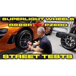Pirelli P Zero 275/30 R20 97Y