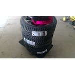 Kumho WinterCraft Ice WI31