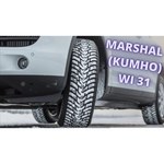 Kumho WinterCraft Ice WI31