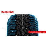 Continental IceContact 2