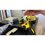 DeWALT DCD737P2