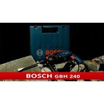 Bosch GBH 2-24 DRE