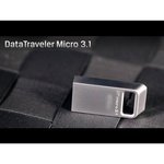 Kingston DataTraveler Micro 3.1