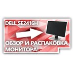 DELL SE2416H