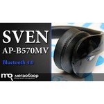 Sven AP-B570MV
