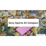 Sony Xperia Z5