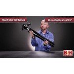 Manfrotto MK290LTA3-3W