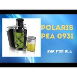 Polaris PEA 0931